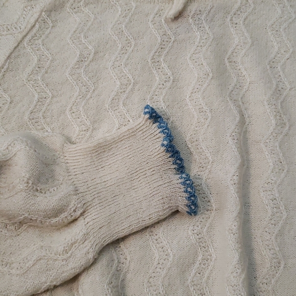 Vintage child's sweater - Picture 3 of 5